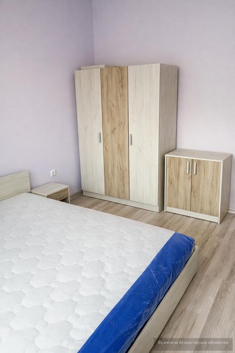 Двустаен апартамент под наем в жк. Южен