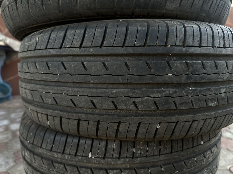 Продаи шины на машину