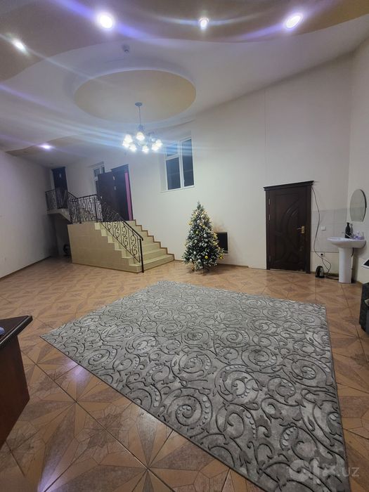Spa salon gastinsaga tayyor joy beriladi