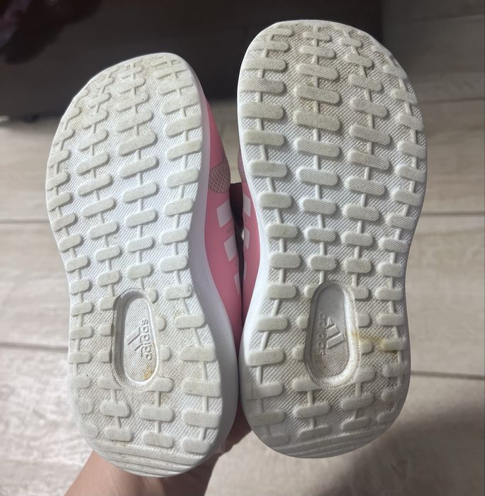 Adidași Adidas FortaRun 2.0 AC fetițe