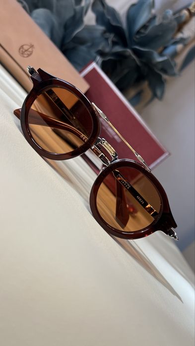 Jacques Marie Mage jmm Delage ochelari de soare noi