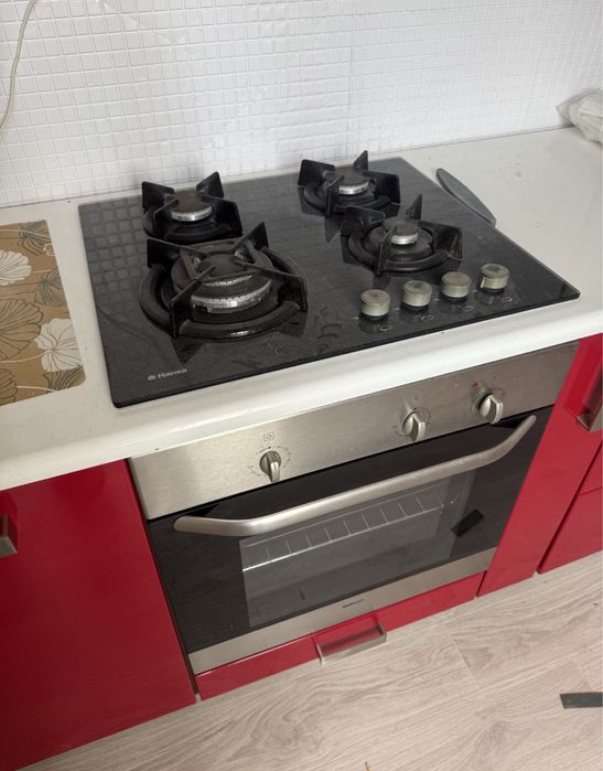 Встроенная техника