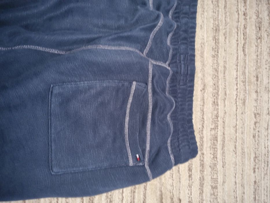 Vand trening Tommy Hilfiger