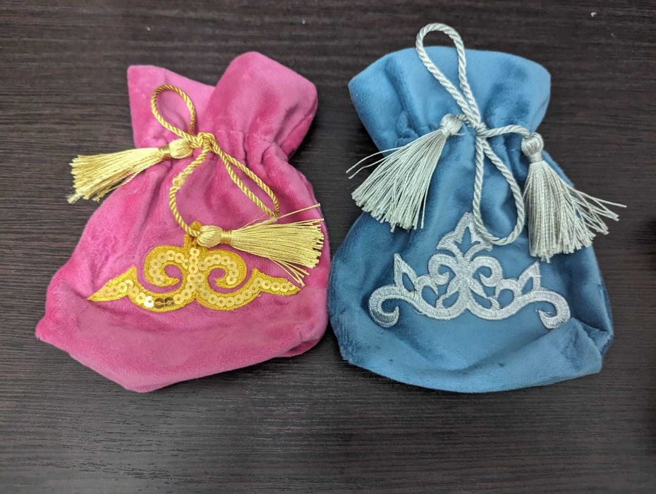 Продаю тойбастар мешочки