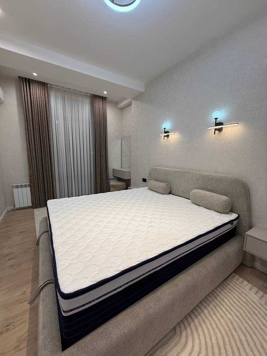 Сдается 2 ком. квартира на максима горького в элитном ЖК Караван