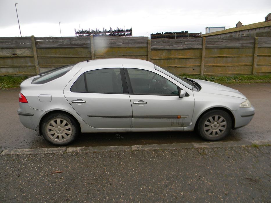 Dezmembrari Renault LAGUNA 2 (2001-2007) 1.9 dCi (KG0G) Motorina