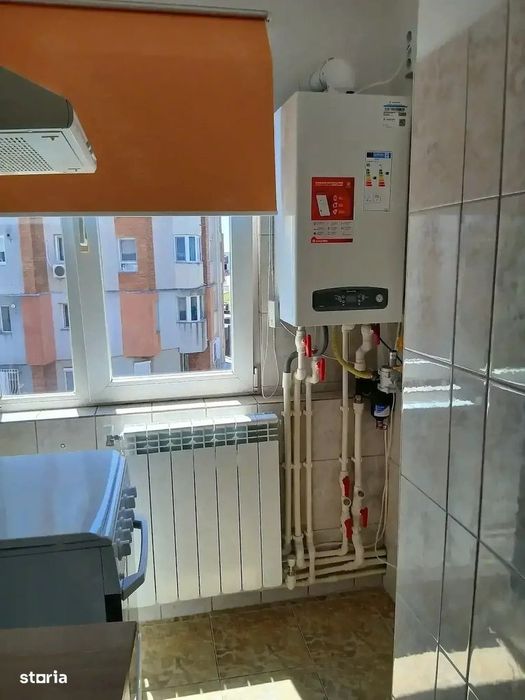 Garsoniera Zona Km 4