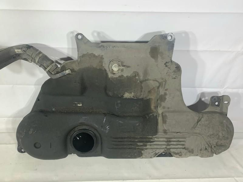 Rezervor combustibil Renault Megane 3 facelift 1.5 dci K9K (636) 110 c