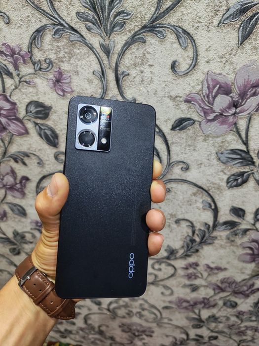 Oppo reno7 8/128