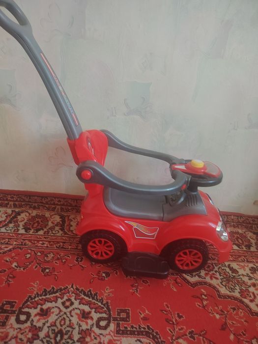 Продам детский толокар
