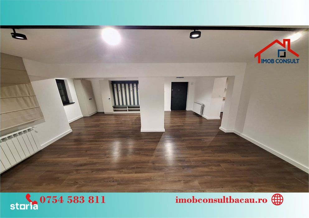 Spațiu comercial de închiriat – Str. Al cel Bun! CE1424