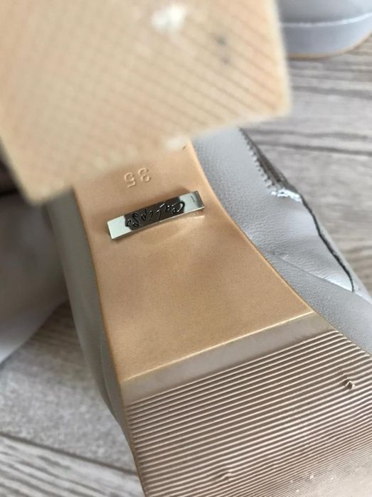 Продам женскую обувь 35р