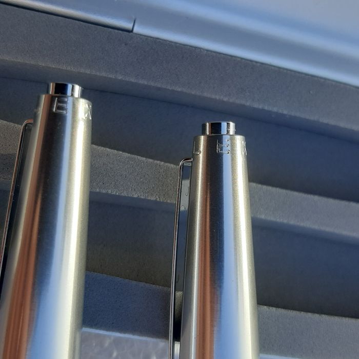 Химикалка и молив Lexon