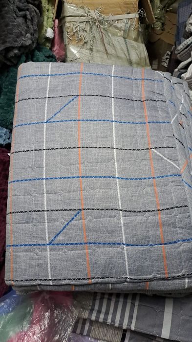 Постель Узбекистан и наматрасник