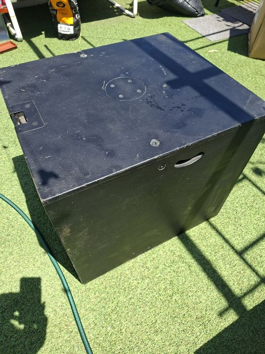 Subwoofer tannoy vs15
