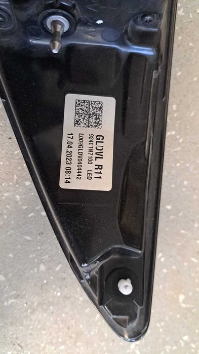 Stop stanga Hyundai Tucson NX4 2020 2021 2022 2023 2024 cod 92401N7100