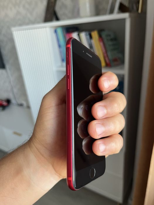Iphone SE 2  128 GB impecabil