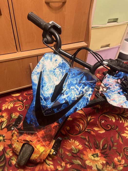 Продам электро Дрифт Кар