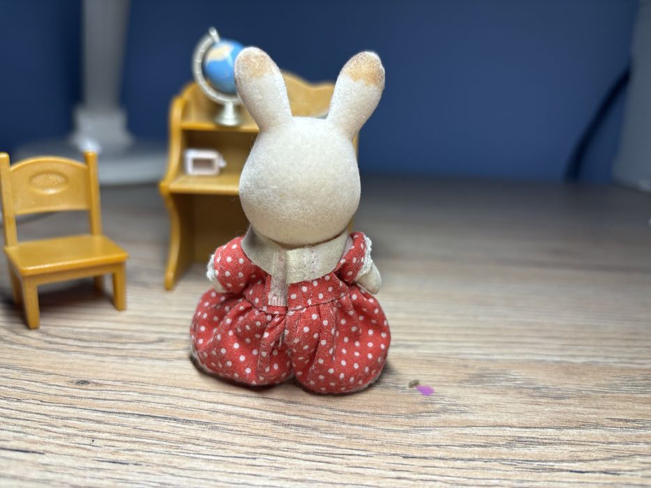 Sylvanian Families
