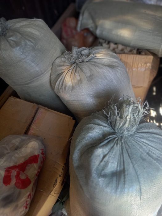 Продам опилки срочно