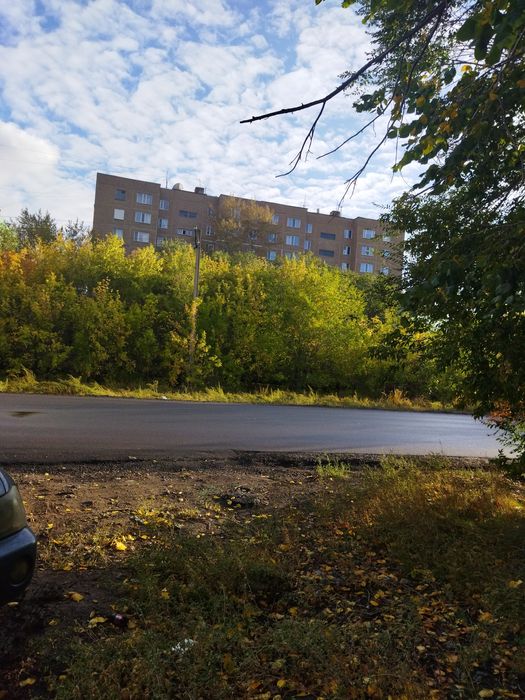 Продам гараж размер 6 на 3