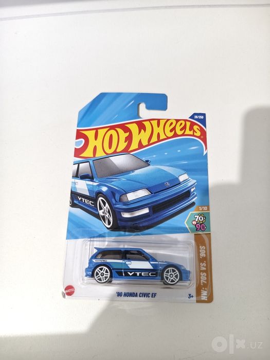 Hot Wheels оригинал