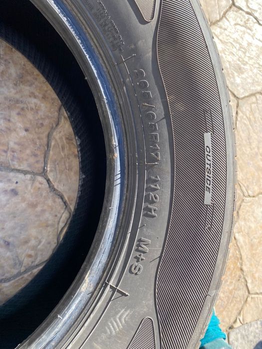 Шина продам срочно