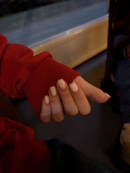 Модели на маникюр