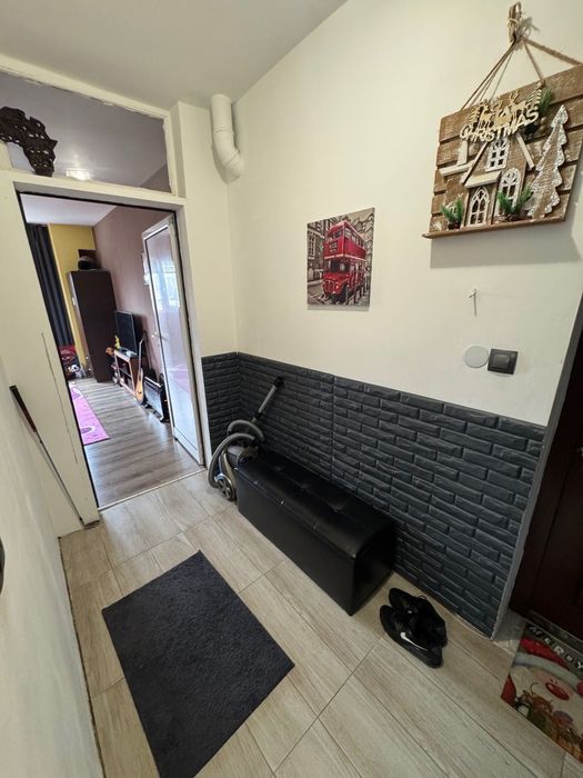 Дава се под наем Едностаен апартамент в София, Драгалевци - 47 кв.м за 357 € - Снимка #3