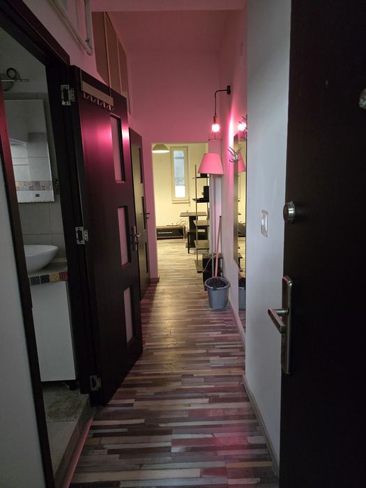 Garsoniera de inchiriat - calea mosilor - direct proprietar