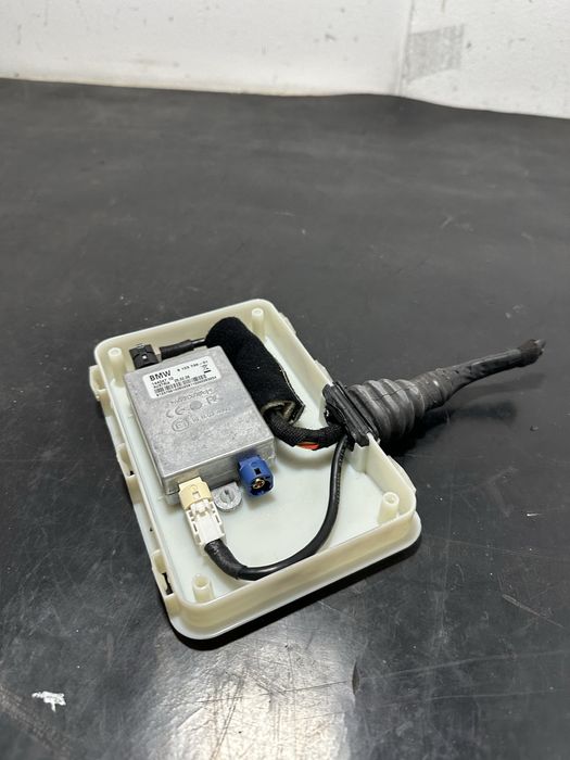 Modul interfata USB BMW Seria 3 E90 E91 X5 E70 E60 E61 | 9123739