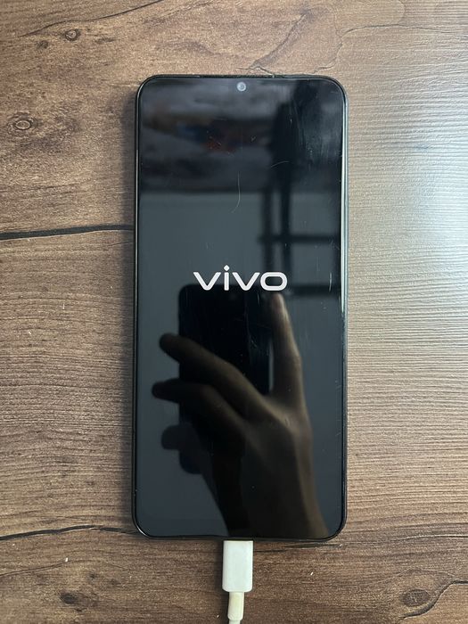 vivo y02t 128gb продам