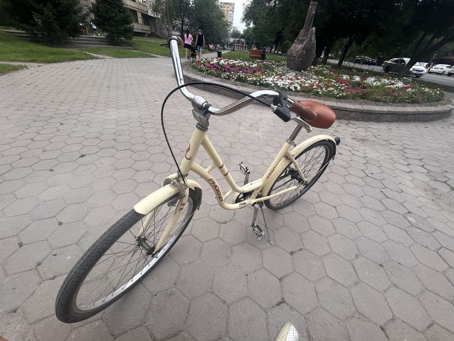 Продам Велосипед феникс