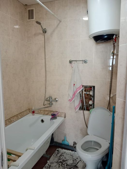 Продам 2х комнатную квартиру