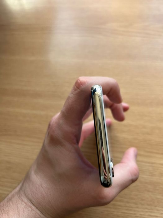 Iphone X 64GB neverlock