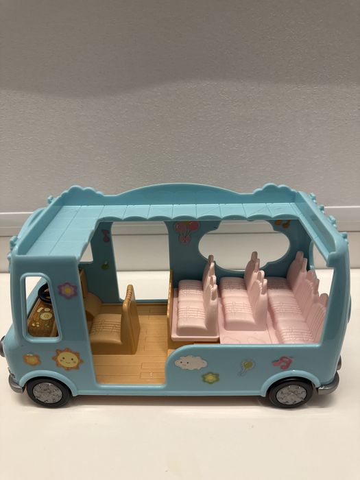 Авбоус sylvanian families