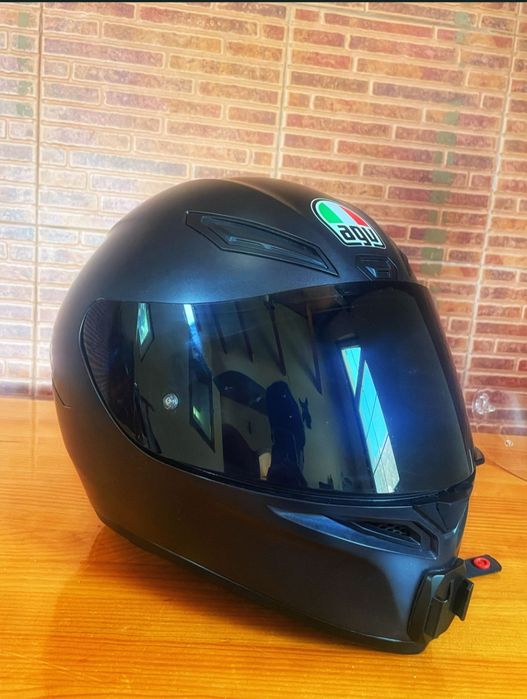 Casca moto Agv K1s ML