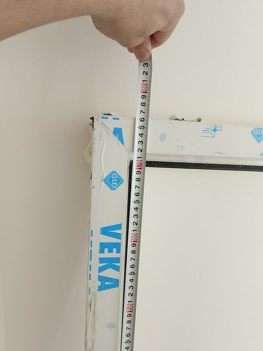 Окна пластиковые