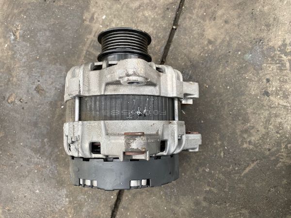 Alternator Volvo XC90 S90 V90 V90CC XC70 V70 XC60 V60 V60CC 2018+ 30659580 36010604 36002812
