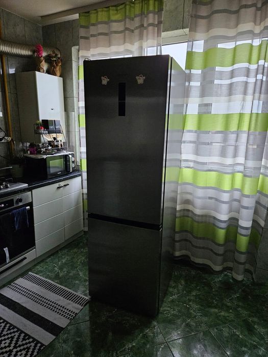 Vand frigider stare ft buna