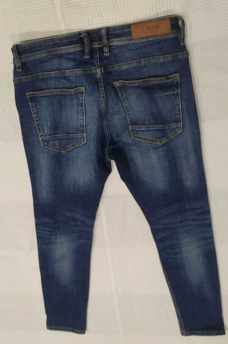 Мъжки дънки SMOG 31