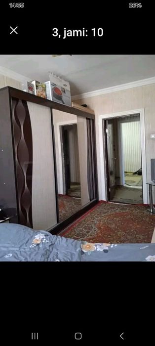 Продается в центре ташкента