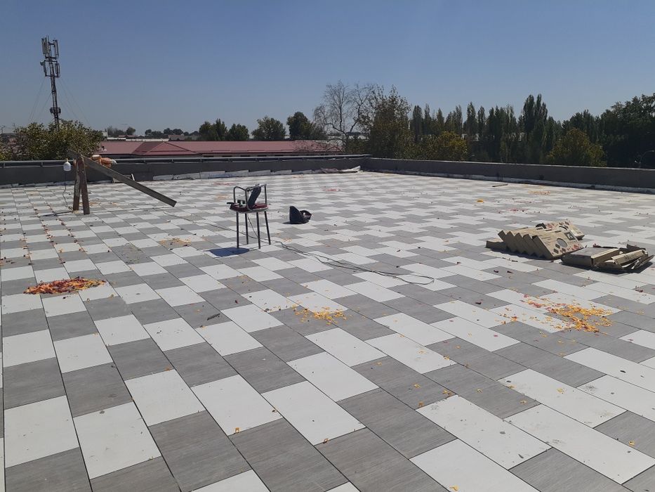 Учтепа Она бола болница Штаб сдается в аренду 2 - 3 этаж