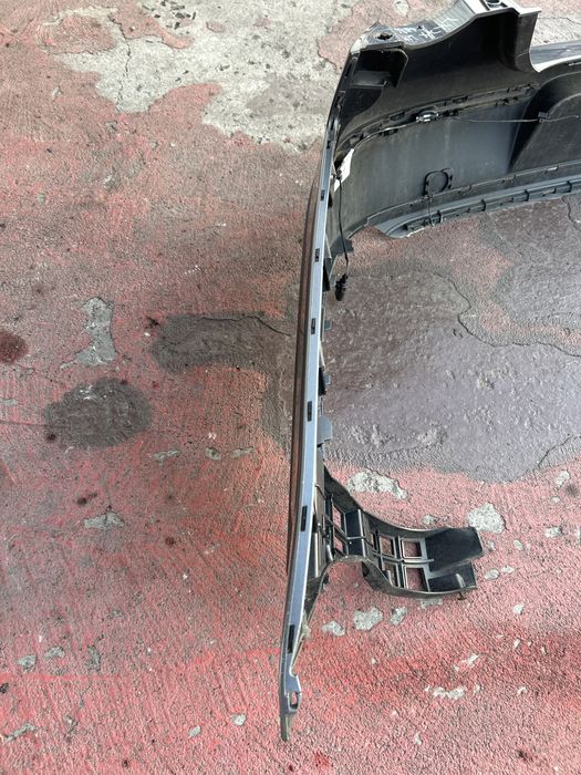 Bara spate vw passat b6 limuzina cod culoare LK7X