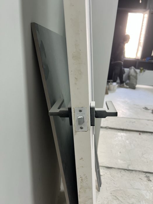 Продаются дверь б/у