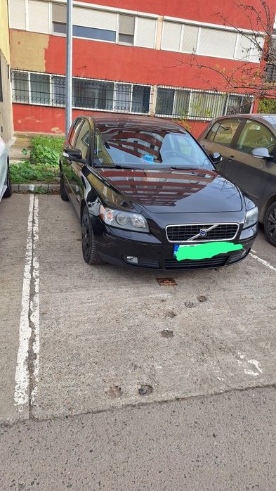 VOLVO V50 2006 — imagine 3