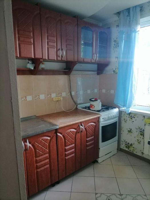 Продам квартиру