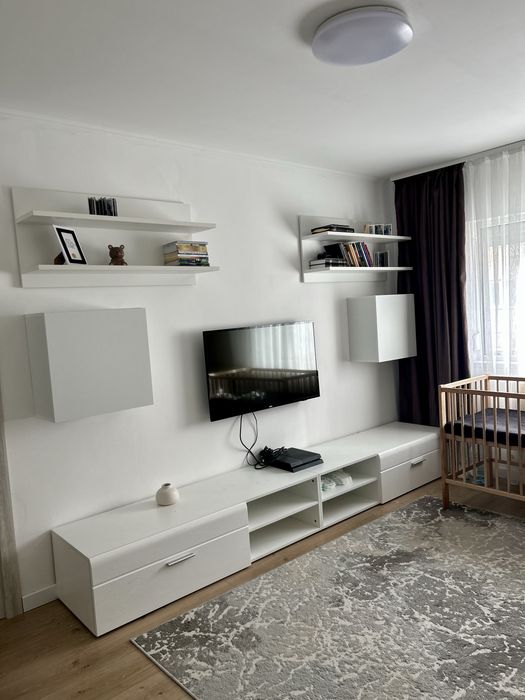 Apartament de vanzare, 2 camere, tip X mare — fotografia 3