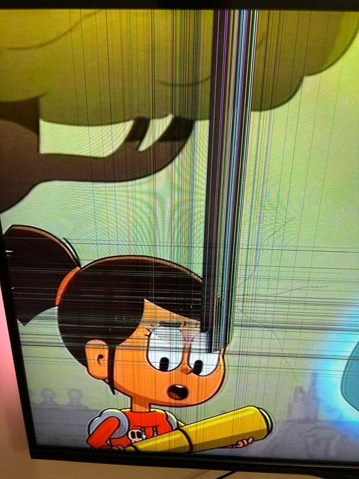 Телевизор LED 42" (106 см) Philips 42PFS7309