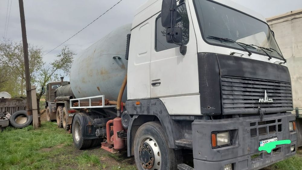 Услуги водовоза  16кубов